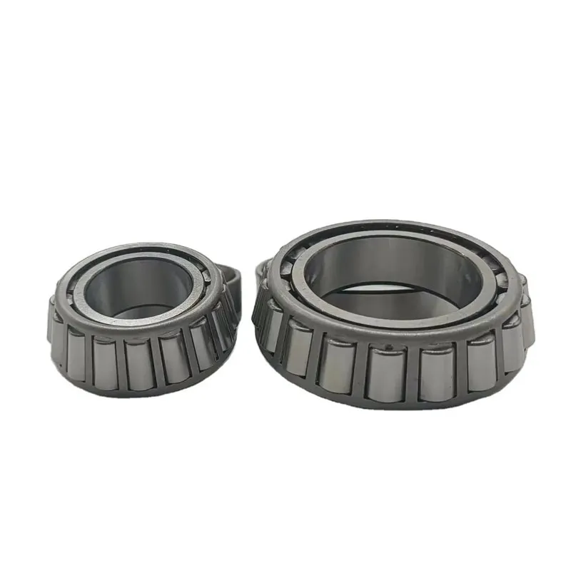 How long do truck bearings last?