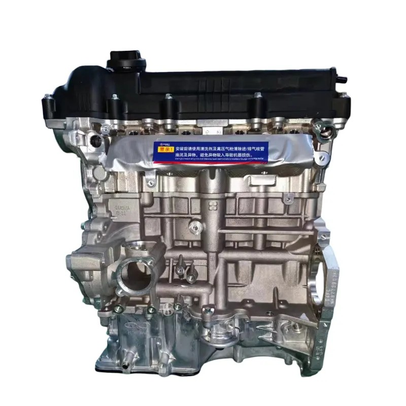 How Does a Truck Engine Work? How Does a Truck Engine Work?