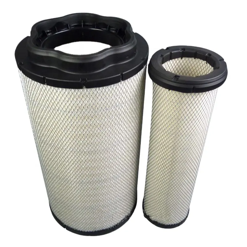 Oil Weichai Filter 1000422384 Engine Spare Parts